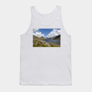 Wast Water, Cumbria Tank Top